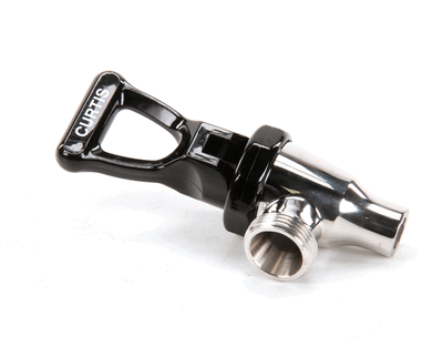 WILBUR CURTIS WC-1800L FAUCET  S SERIES LOCKING 1-1/3