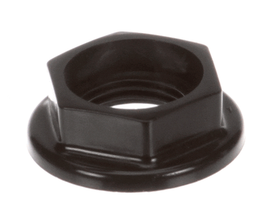 WILBUR CURTIS WC-1951 NUT  FLANGED  PLASTIC