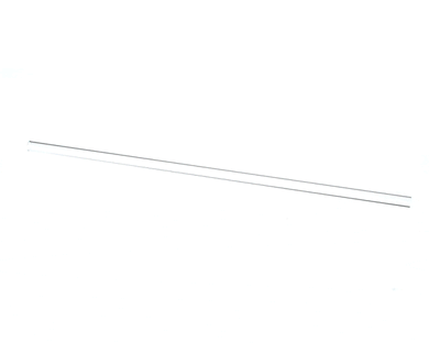 WILBUR CURTIS WC-2037 GLASS  GAUGE 5/8D. X 20