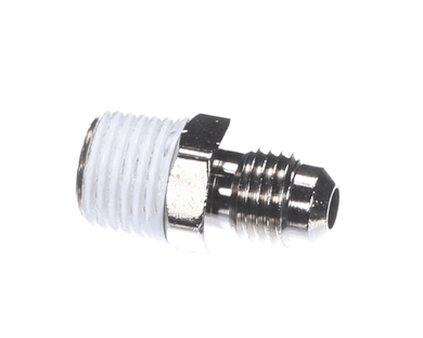 WILBUR CURTIS WC-2601 CONNECTOR  FLARE NPT X F LARE
