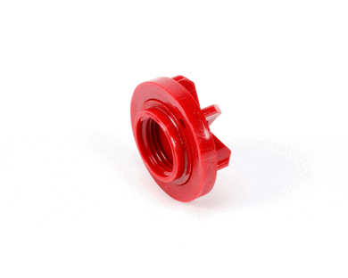 WILBUR CURTIS WC-2936 SPRAYHEAD  RED (.131)