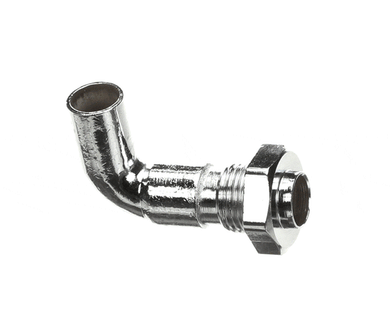 WILBUR CURTIS WC-2951 FITTING  TANK WATER INLET ASSY