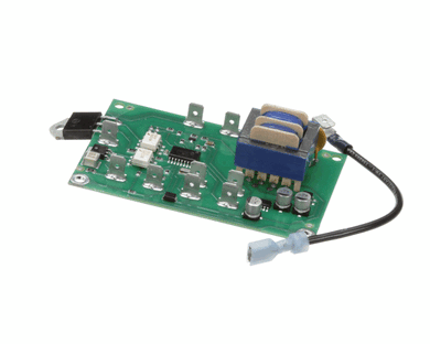 WILBUR CURTIS WC-3777 KIT  RPL CONTROL BOARD/WTR LVL