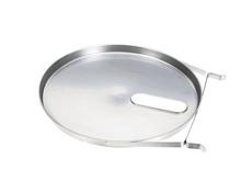WILBUR CURTIS WC-56041 LID  5 GAL BREW THROUGH