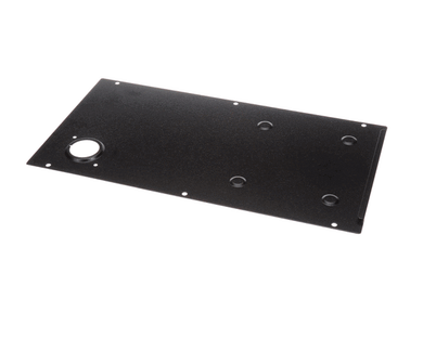 WILBUR CURTIS WC-61927-BLK COVER FRONT GEMSIF63B1000