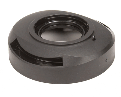 WILBUR CURTIS WC56028-101 TOP SERVER THREADED BLK