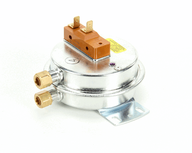 WELLS 2E-301379 VACUUM SWITCH  SHUTDOWN