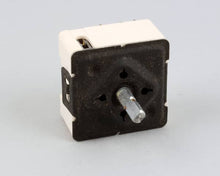 WELLS 2E-30570 SWITCH INFINITE 120V A CA