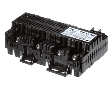 WELLS 2E-306967A RELAY ESAFE II I/O 24V/24