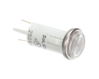 WELLS 2J-301122 LIGHT SIGNAL CLEAR 240V H