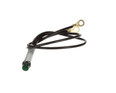WELLS 2J-35966 SIGNAL LITE GREEN HW-106
