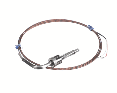 WELLS 2J-49623 PROBE  TEMP. 1/4TURN PU