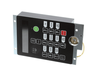 WELLS 2J-Z19605 CONTROLLER MULTI STAGE