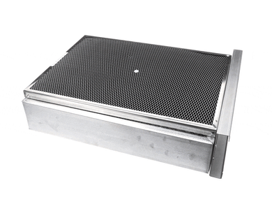 WELLS 5N-WL0422 HEPA/CHARCOAL FILTER PACK