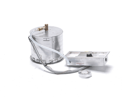 WELLS 5P-SS10TDUIAF12 FABRICATED WARMER 120V AUTOFILL