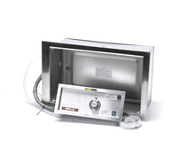 WELLS MOD100TDAF FABRICATED WARMER