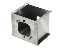 WELLS N1-WL0126 BOX  MANUAL PULL ASSEMBLY