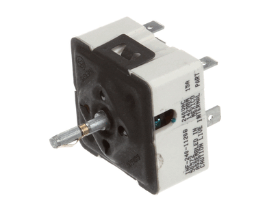 WELLS WS-50572 SWITCH INFINITE INF-240-3