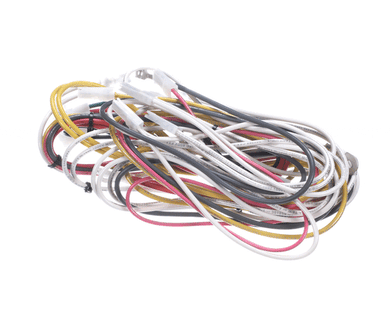 WINSTON 14560P052 MAIN WIRING HARNESS