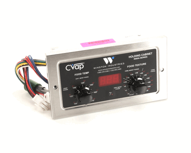 WINSTON PS-2827 CONTROL BOARD