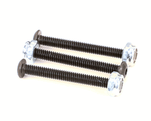 WINSTON PS1121-3 BOLT/NUT:SOLENOID FRYER