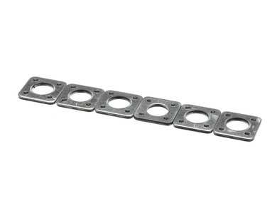 WINSTON PS1704-6 NUT PLATE VENT BLOCK PF
