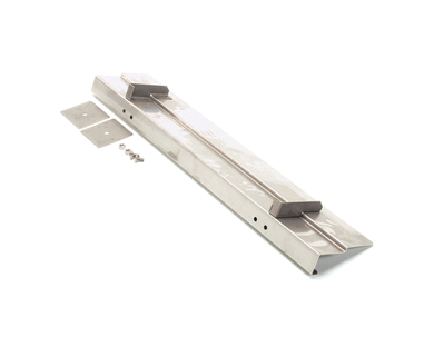 WINSTON PS2247 RAIL - SHELF RACK 316L BTM CA0