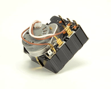 WINSTON PS2563 TIMER STEAMER
