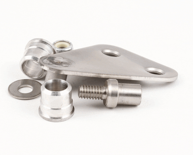 WINSTON PS2567 HINGE DOOR STEAMER