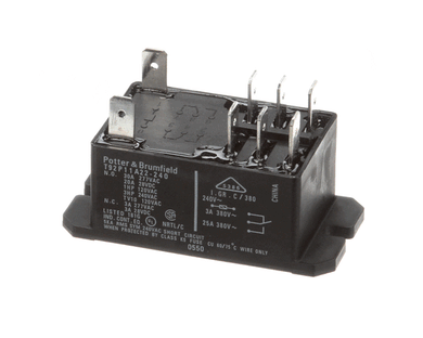 WINSTON PS2756 RELAY STANDBY STEAMER