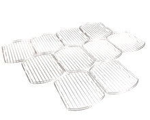WINSTON PS2837-10 SHELF WIRE SS QR