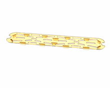 WINSTON PS2903 PAN DRAIN HALF SIZE