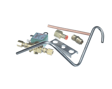 WINSTON SV1120 WATERFILL ASM CVAP 24V 04-14UV
