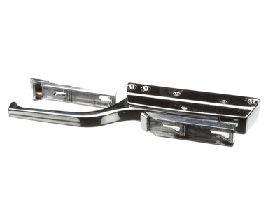 WITTCO 10214118 LATCH  DOOR (COMPLETE)