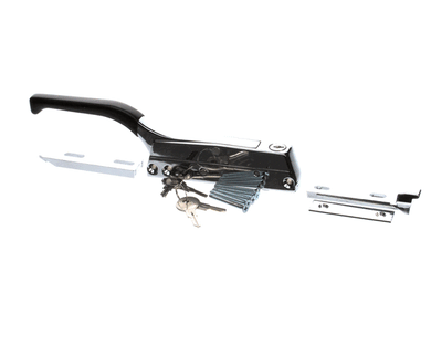 WITTCO AD-134-00000 LATCH  DOOR (COMPLETE)