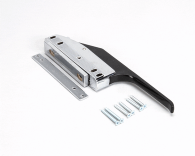 WITTCO AD-134-3000-0 LATCH  DOOR (MAGNETIC W/PLASTI