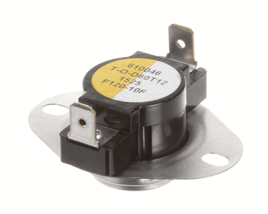 WITTCO AD-251-0000-0 THERMOSTAT  COOLING FAN W/BRAC