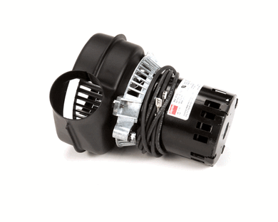 WITTCO AD-301-2000-0 MOTOR  BLOWER (208/240V)