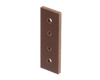 WITTCO CR-151-316 BLOCK  ISOLATOR