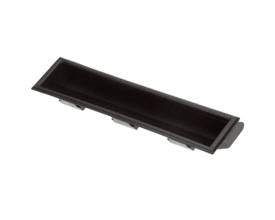 WITTCO CR-91-37-57 HANDLE  SIDE (7 BLACK RECESSED