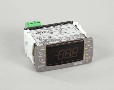WITTCO WP-062 CONTROLLER  ELECTRONIC (120V.