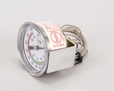 WITTCO WP-109 THERMOMETER  DIAL