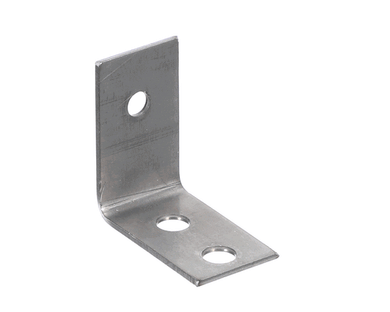 WOOD STONE CORP 1530101 L BRACKET IGNITER MOUNT