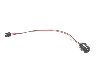 WOOD STONE CORP 7000-1687 PANEL LIGHT ASSY GREEN LED