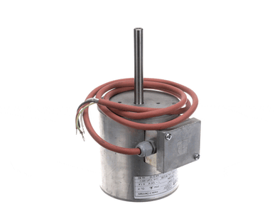 WOOD STONE CORP RP-0004 GSV-012 MOTOR
