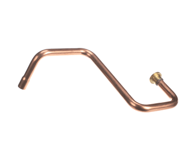YORK S1-02322463000 COPPER ASSEMBLY LIQUID LINE