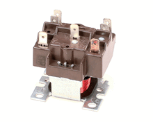YORK S1-02411772700 CONTROL RELAY 24V 60 HZ SPDT