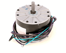 YORK S1-02425100700 CONDENSER MOTOR 1/8 1075/1 CW 230-1
