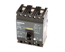 YORK S1-02426009000 CIRCUIT BREAKER  25A 480V 3 POL