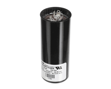 YORK S1-02431993000 CAPACITOR START 145-174MFD 330V
